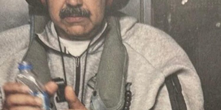 A nueve meses de la captura de Maduro, su hijo promete no descansar hasta verlo volver