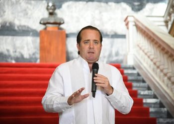 Paliza: "RD está preparada para responder ante una crisis en Haití"