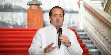 Paliza: "RD está preparada para responder ante una crisis en Haití"
