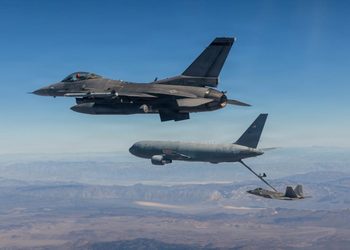 EEUU retira todos sus bombarderos de base aérea en Reino Unido tras incidente de seguridad