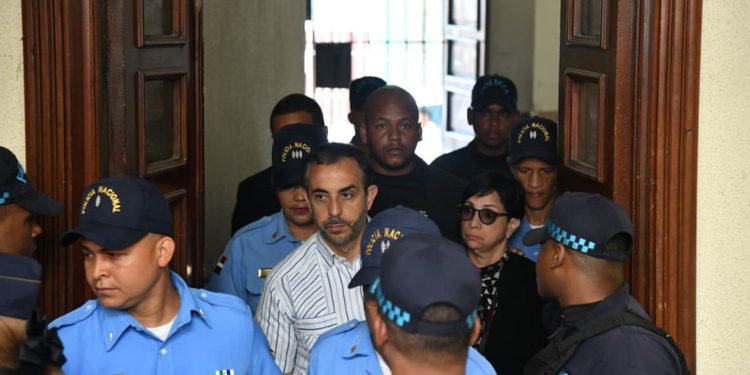 Hermanos Maribel y Antonio Espaillat podrían enfrentar penas de 3 a 20 años por caso Jet Set