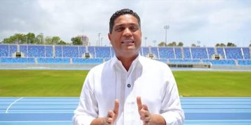 Deportes prohíbe a selección haitiana de fútbol jugar en el país tras destrozos en el Olímpico