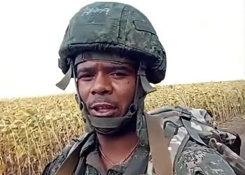 Cancillería identifica más de 30 dominicanos en la guerra Rusia-Ucrania; evaluará contratos
