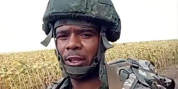 Cancillería identifica más de 30 dominicanos en la guerra Rusia-Ucrania; evaluará contratos