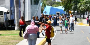 Feria Internacional del libro llega a su cierre con altas expectativas de asistencia