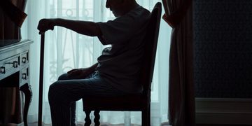 Unos 628 adultos mayores se han suicidado en los últimos cinco años