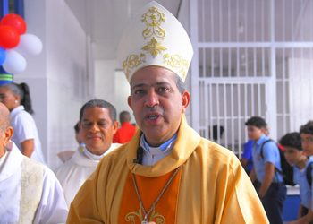 La Iglesia católica alza su voz contra la racha de muertes a manos de la Policía
