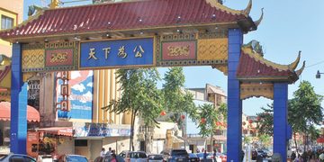 Influencia china es muy positiva en Latinoamérica