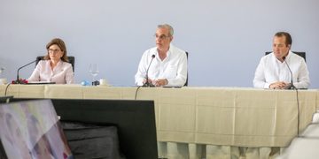 Gobierno dice que inversión pública durante cinco años en Ocoa ha alcanzado RD$6,726 millones