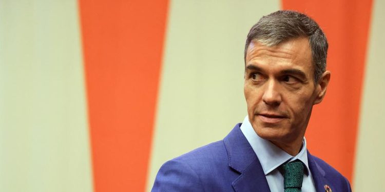 Sánchez sobre accidente ferroviaro que ha dejado 68 muertos: "Si ha habido negligencias, se sabrá"