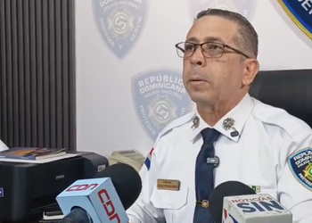 Policía implementa estrategia tecnológica para capturar prófugos, delincuentes y vehículos robados