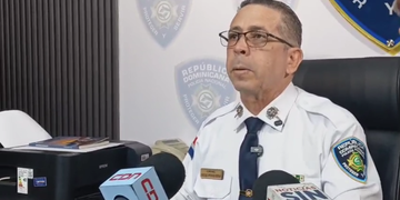 Policía implementa estrategia tecnológica para capturar prófugos, delincuentes y vehículos robados