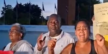Familiares de dominicanos reclutados para combatir en guerra Rusia-Ucrania piden ayuda a Abinader