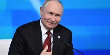 Putin cumple 74 años; desde 1999 dirige Rusia