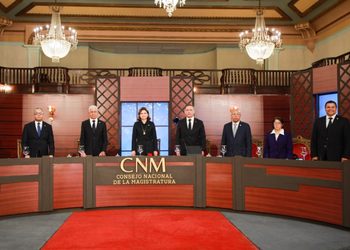 Abinader asegura que el Gobierno continuará recuperando dinero de la corrupción
