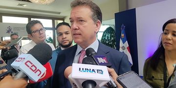 “No es un relajo ni un juego”: Canciller RD advierte sobre reclutamientos para guerra Rusia-Ucrania