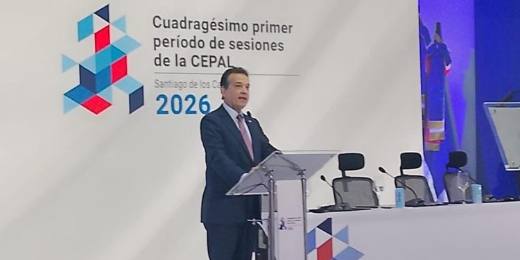 Canciller afirma municiones de RD halladas en Haití tienen más de 50 años