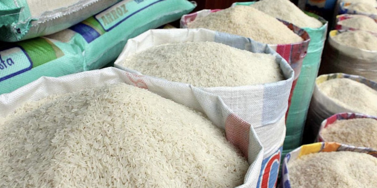 Estados Unidos valora mejora productiva y de costos en arroz nacional