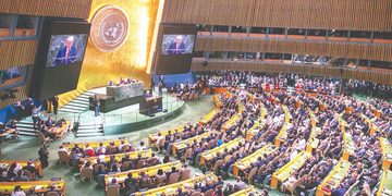 Informe de la ONU: Hay intercambio de armas y drogas entre Jamaica y Haití
