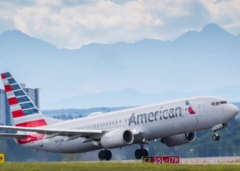 Tras cierre de oficinas American Airlines en Santo Domingo; gestiones se harán por Internet