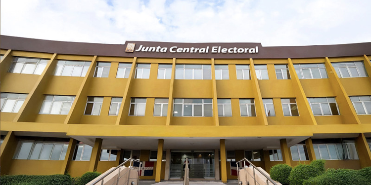 La JCE enfrenta este año urgencias en sus recursos presupuestarios