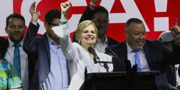 Costa Rica ya tiene su "megacárcel"