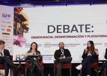 La SIP destaca los principales retos que enfrenta el periodismo en su Asamblea General