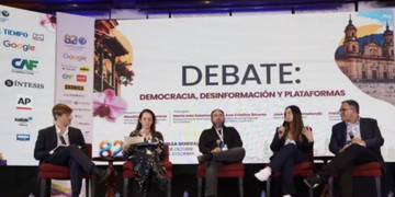 La SIP destaca los principales retos que enfrenta el periodismo en su Asamblea General