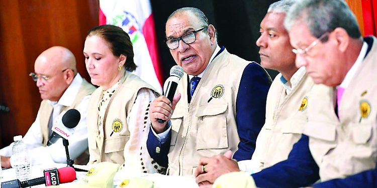 OPM constata fortalecimiento en control migratorio
