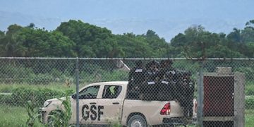 Operación militar de El Salvador en Haití, una intervención con zonas grises