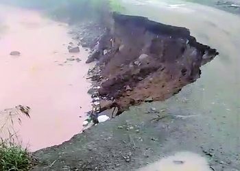 Agricultores de Constanza y Tireo piden ayuda a causa de daños por inundaciones