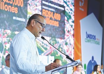 Expo Cibao destaca a Santiago como motor productivo