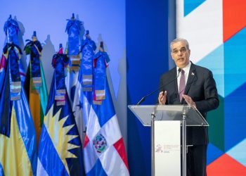 Ante la CEPAL, presidente Abinader llama a una mayor cooperación regional y plantea un crecimiento sostenido, con instituciones sólidas e inversión, que llegue a los hogares, se refleje en los salarios y permita superar la pobreza