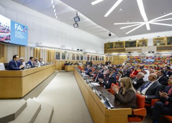 En Vivo | Discurso de inauguración Foro Mundial de la Alimentación (WFF-2026) – FAO – Roma, Italia