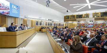 En Vivo | Discurso de inauguración Foro Mundial de la Alimentación (WFF-2026) – FAO – Roma, Italia