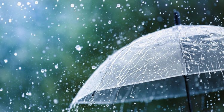 Indomet pronostica aguaceros locales con tronadas en varias provincias y temperaturas