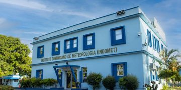 Indomet alerta por posibles inundaciones en el Gran Santo Domingo y prevé aguaceros en varias provincias