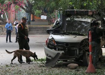 De la Espriella militariza Cúcuta, en la frontera con Venezuela