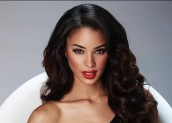 De Santiago de los Caballeros al top 3 de Victoria’s Secret: la historia de Andreína Martínez