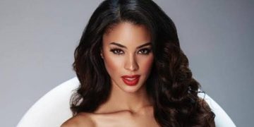 De Santiago de los Caballeros al top 3 de Victoria’s Secret: la historia de Andreína Martínez