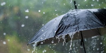 VAGUADA SEGUIRÁ FAVORECIENDO LOS NUBLADOS CON AGUACEROS FUERTES Y TORMENTAS ELÉCTRICAS. SE MANTIENEN VIGENTES AVISOS Y ALERTAS METEOROLÓGICAS
