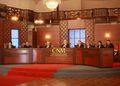 CNM sesionará el 2 de noviembre para continuar selección de jueces de la SCJ