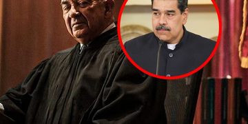 Fallece el juez estadounidense Alvin Hellerstein, que preside caso contra Nicolás Maduro
