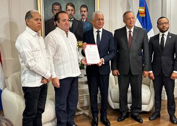 Poder Ejecutivo deposita en el Senado proyecto sobre el Plan Nacional de Ordenamiento Territorial