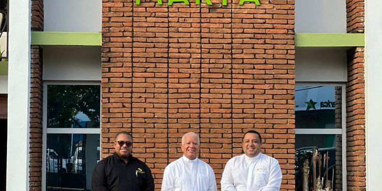 Radio Santa María abre oficialmente su Año Jubilar por su 70 aniversario