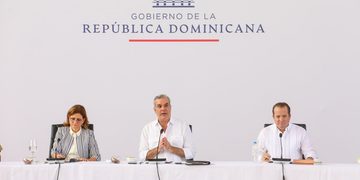 Presidente Abinader encabezará Consejo de Ministros y Directores en la provincia San José de Ocoa este domingo