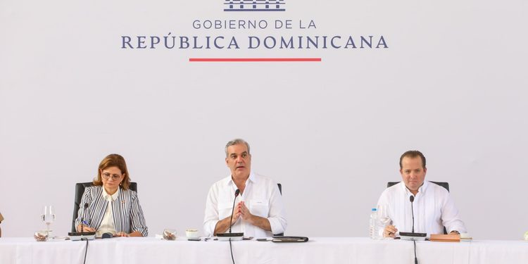 Presidente Abinader encabezará Consejo de Ministros y Directores en la provincia San José de Ocoa este domingo