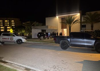 Capturan en Punta Cana a hombre español requerido por narcotráfico y lavado de activos