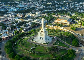 Santiago: de ciudad de paso a destino de grandes eventos