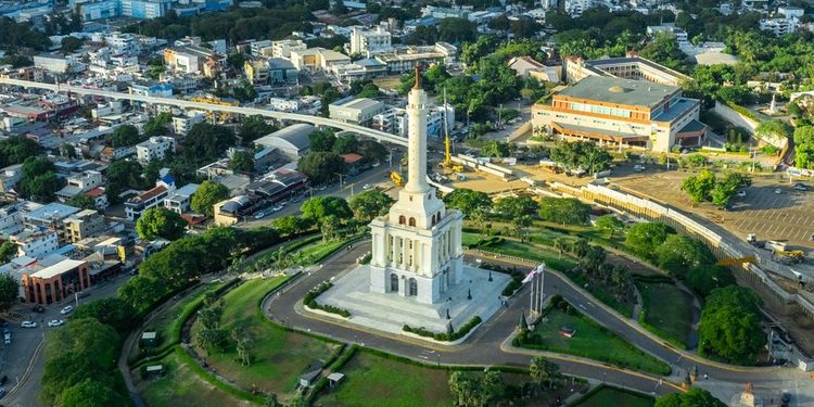 Santiago: de ciudad de paso a destino de grandes eventos